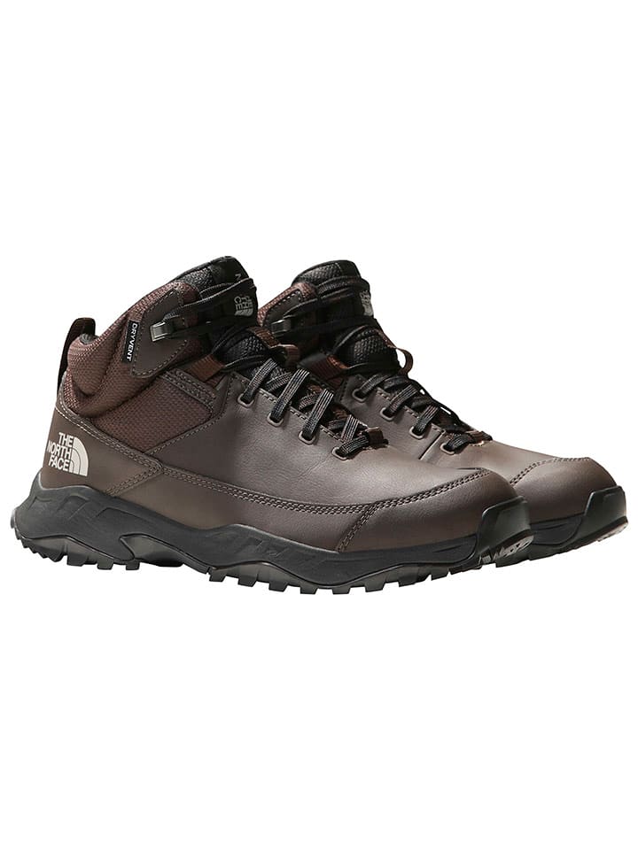 The North Face Buty trekkingowe "Storm Strike III" w kolorze brązowym rozmiar: 45
