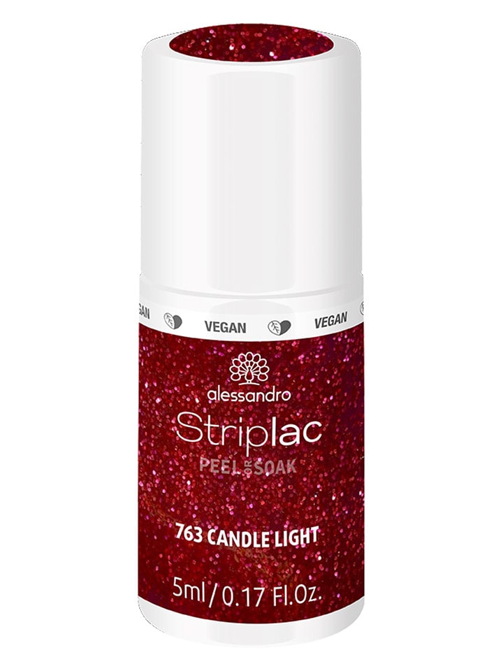 alessandro Lakier "Candle Light" - 5 ml rozmiar: onesize