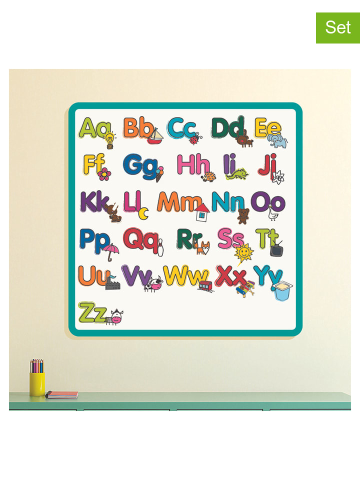 The Home Deco Kids Karty (2 szt.) do kolorowania - 3+ rozmiar: onesize