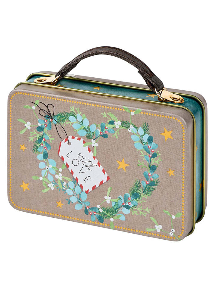 moses. Mała walizka prezentowa "For you" rozmiar: onesize