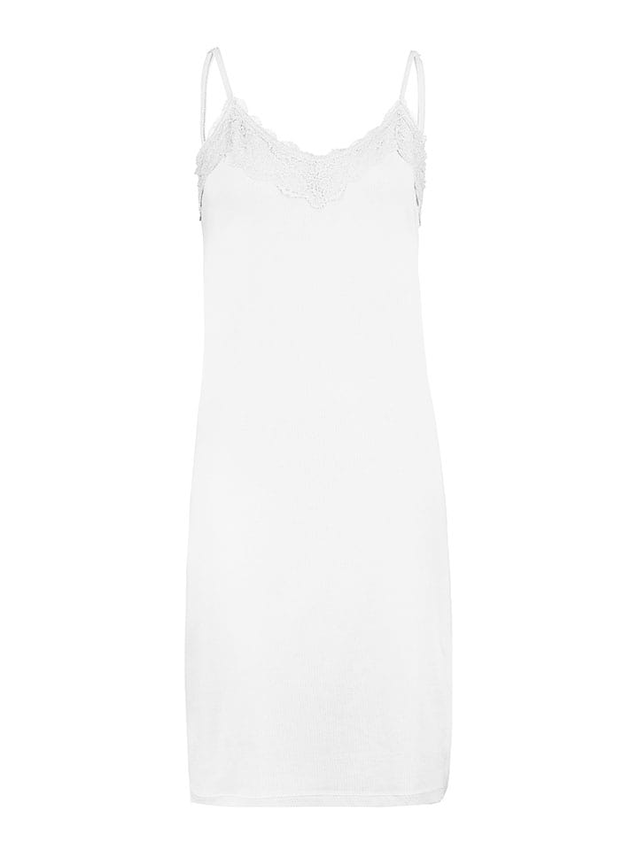 Eight2Nine Sukienka w kolorze białym rozmiar: M