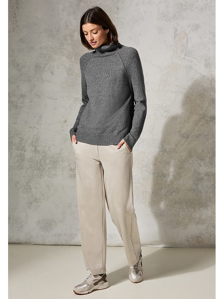 Cecil Golf w kolorze szarym rozmiar: L