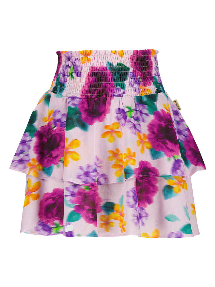 Vingino Spódnica "Qarilla" w kolorze fioletowym rozmiar: 176