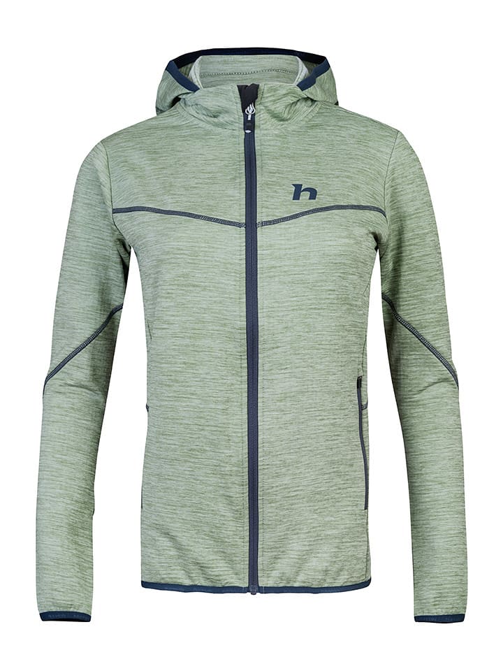 Hannah Bluza w kolorze zielonym rozmiar: 36