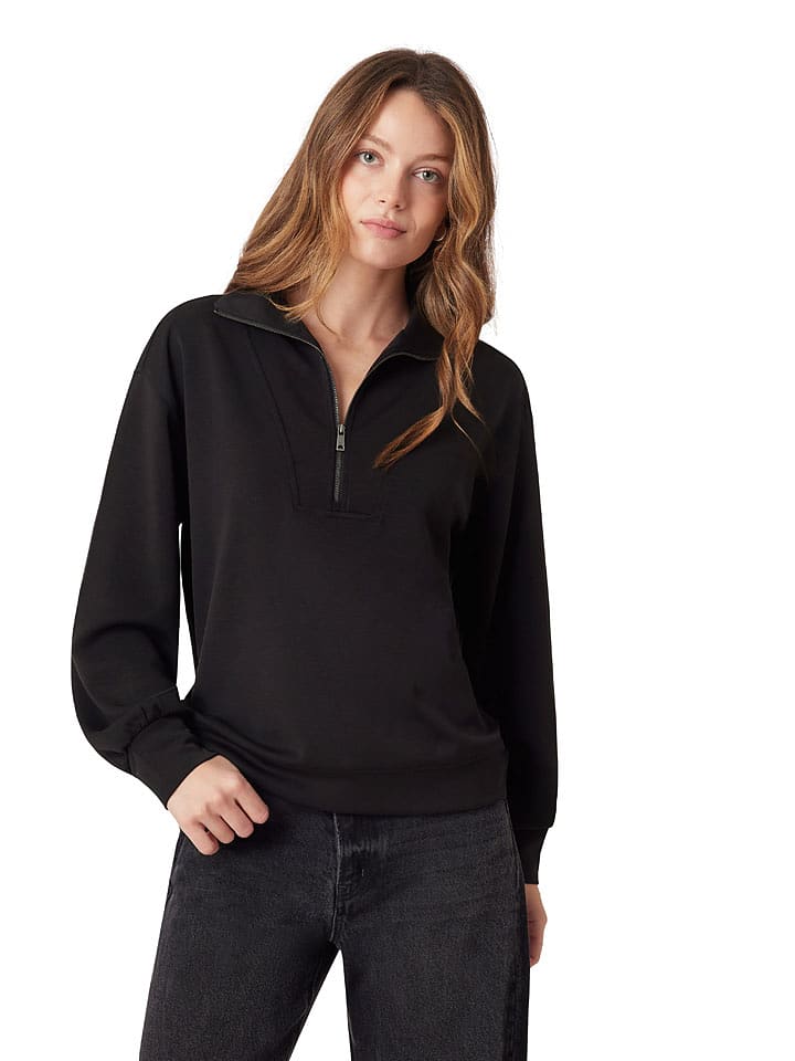 Scotch & Soda Bluza w kolorze czarnym rozmiar: M