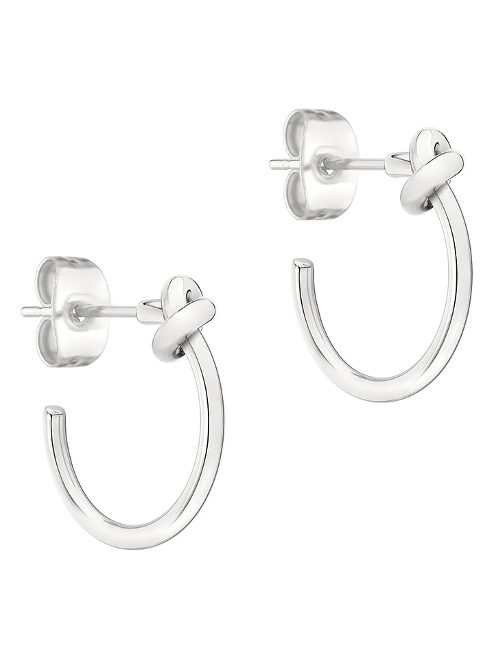 Liebeskind Kolczyki-półkreole rozmiar: onesize