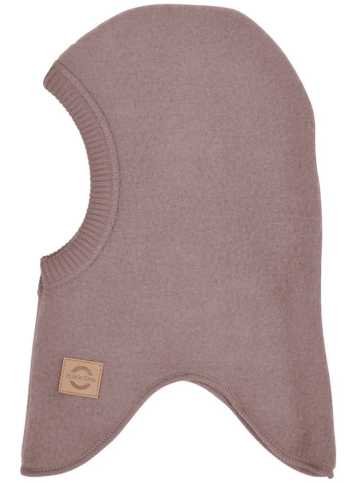 mikk-line Kominiarka w kolorze jasnoróżowym rozmiar: 86/92