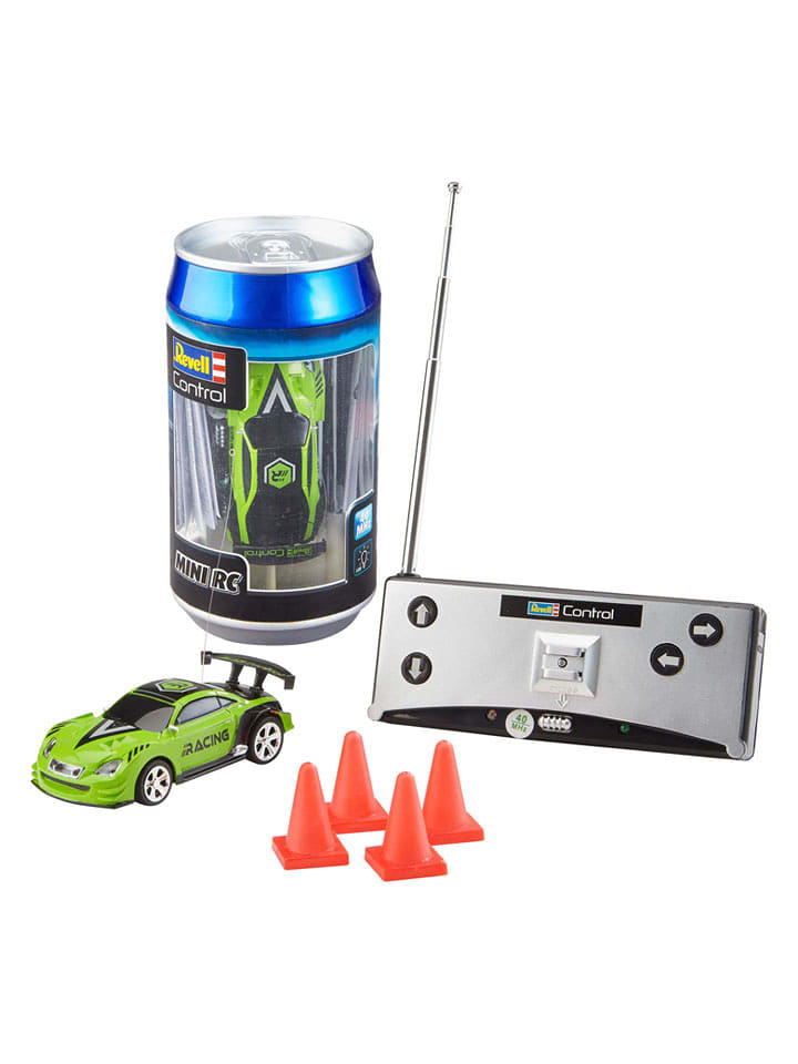 Revell Pojazd zdalnie sterowany - 8+ rozmiar: onesize