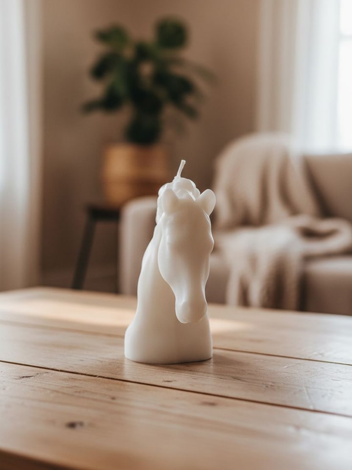 Lucky Bees Świeca zapachowa - 220 g rozmiar: onesize