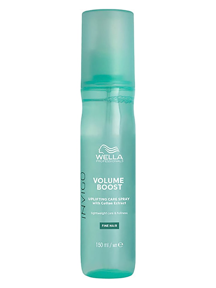 Wella Spray do stylizacji "Invigo Volume Boost" - 150 ml rozmiar: onesize