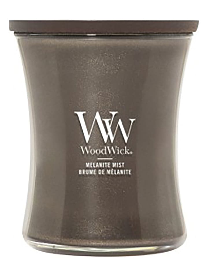 WoodWick Świeca zapachowa "Melanite Mist" - 275 g rozmiar: onesize