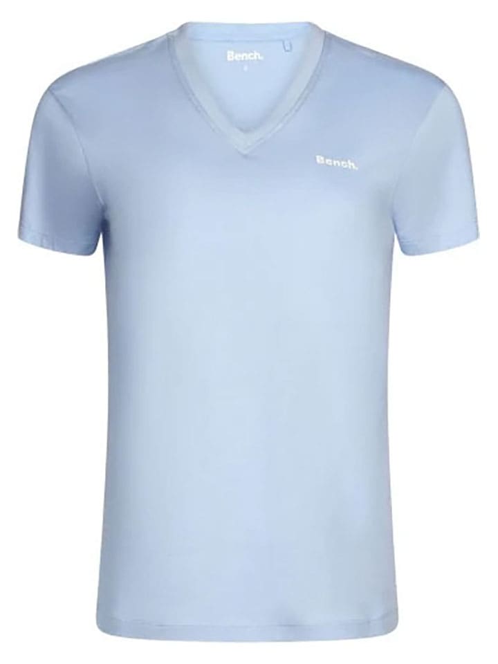 Bench Koszulka "Bellatrix" w kolorze błękitnym rozmiar: 38