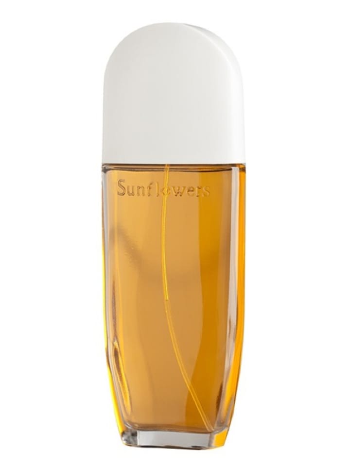Elizabeth Arden Sunflowers - EDT - 100 ml rozmiar: onesize