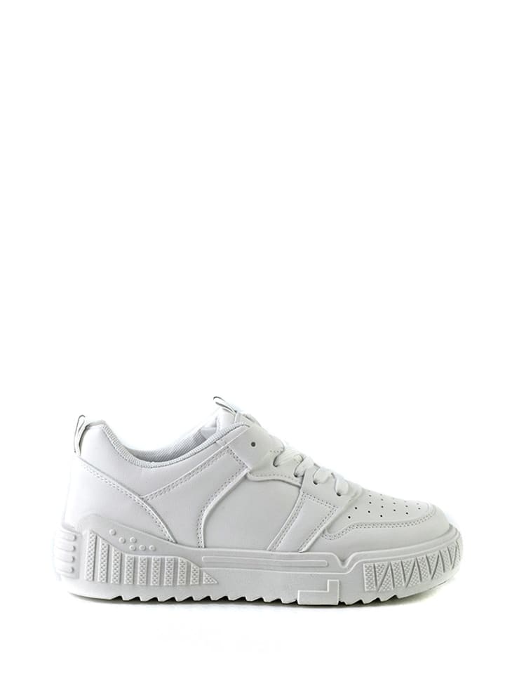 Musk Sneakersy w kolorze białym rozmiar: 41