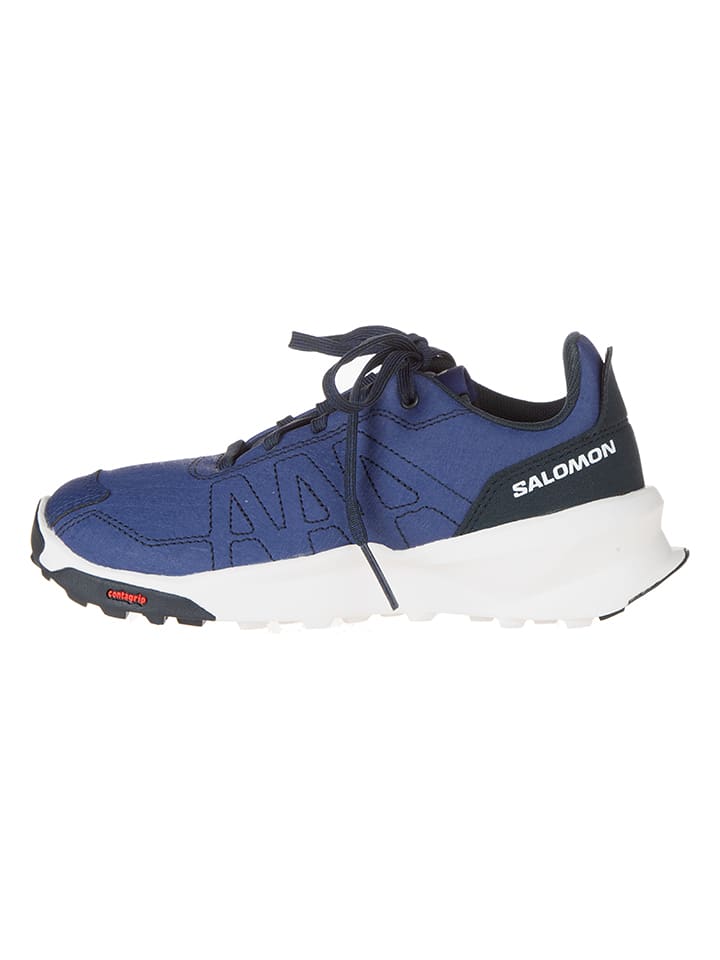SALOMON Buty sportowe "Patrol Play" w kolorze granatowym rozmiar: 33