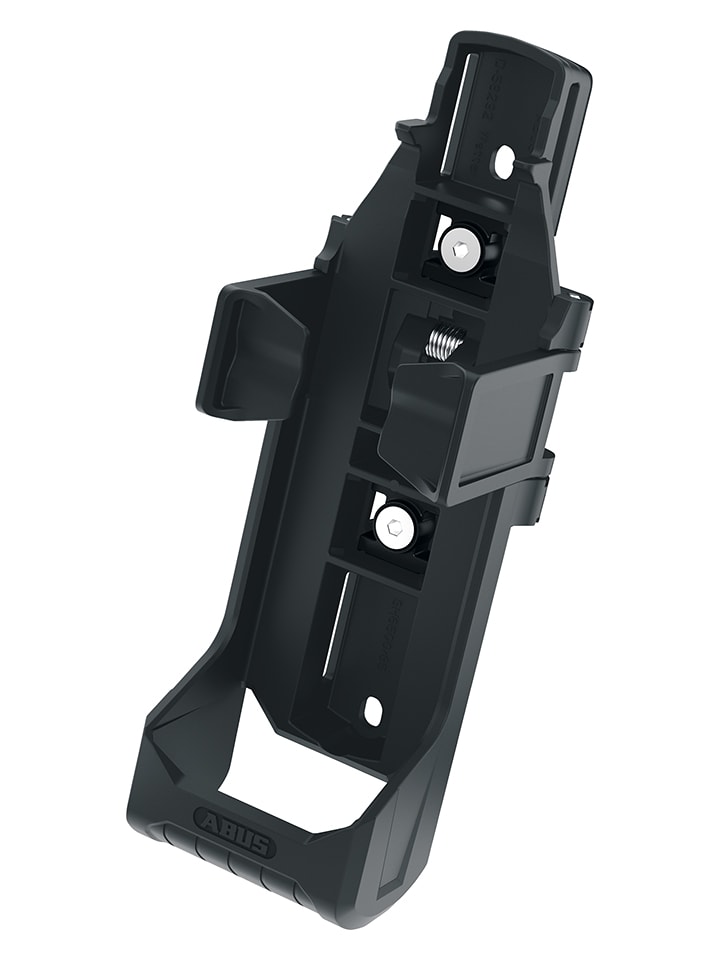 ABUS Zamek składany "Bordo Granit Plus 6405/85" w kolorze czarnym rozmiar: onesize