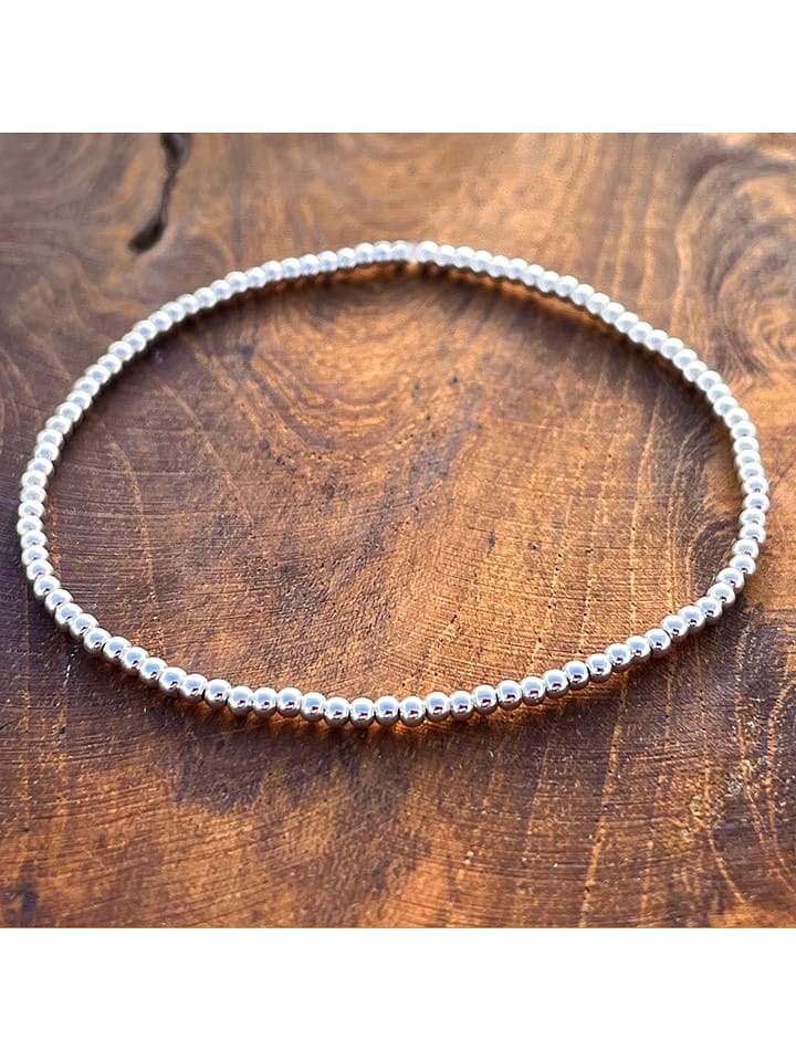 Eclat d'Argent Srebrna bransoletka rozmiar: onesize