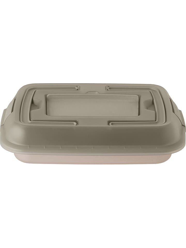 BergHOFF Forma "Balance" w kolorze beżowym do ciasta - 34 x 25,5 cm rozmiar: onesize