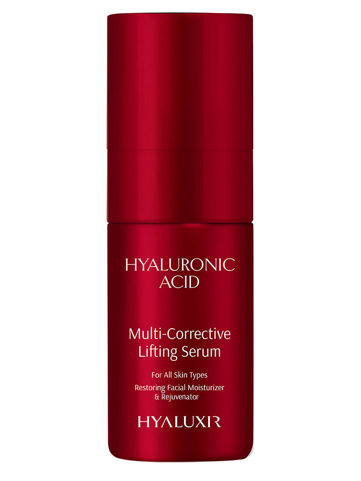 Hyaluxir Serum liftingujące "Hyaluronic Acid" - 30 ml rozmiar: onesize