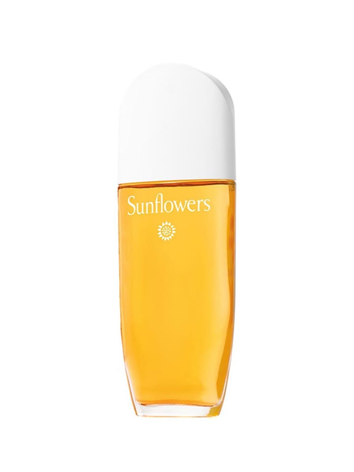 Elizabeth Arden Sunflowers - EDT - 100 ml rozmiar: onesize