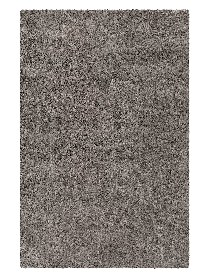 ESPRIT Dywan "Seattle Shag" w kolorze brązowym rozmiar: 70x140 cm