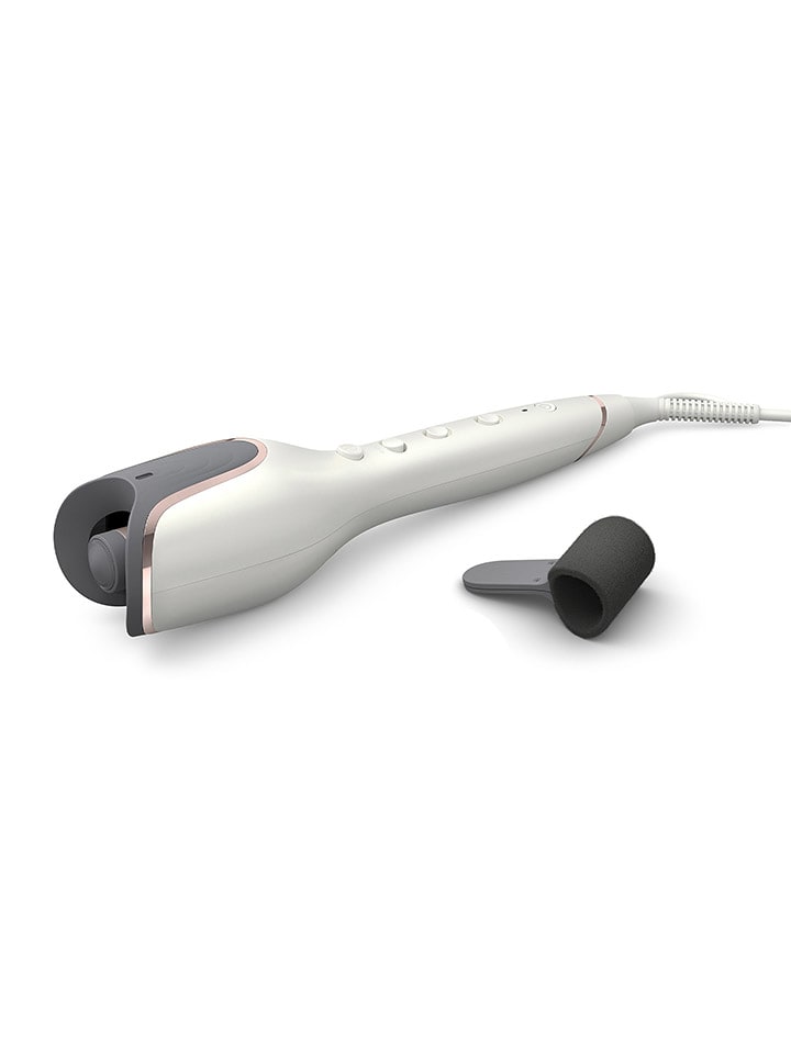 Philips Lokówka automatyczna "StyleCare Prestige" w kolorze białym rozmiar: onesize