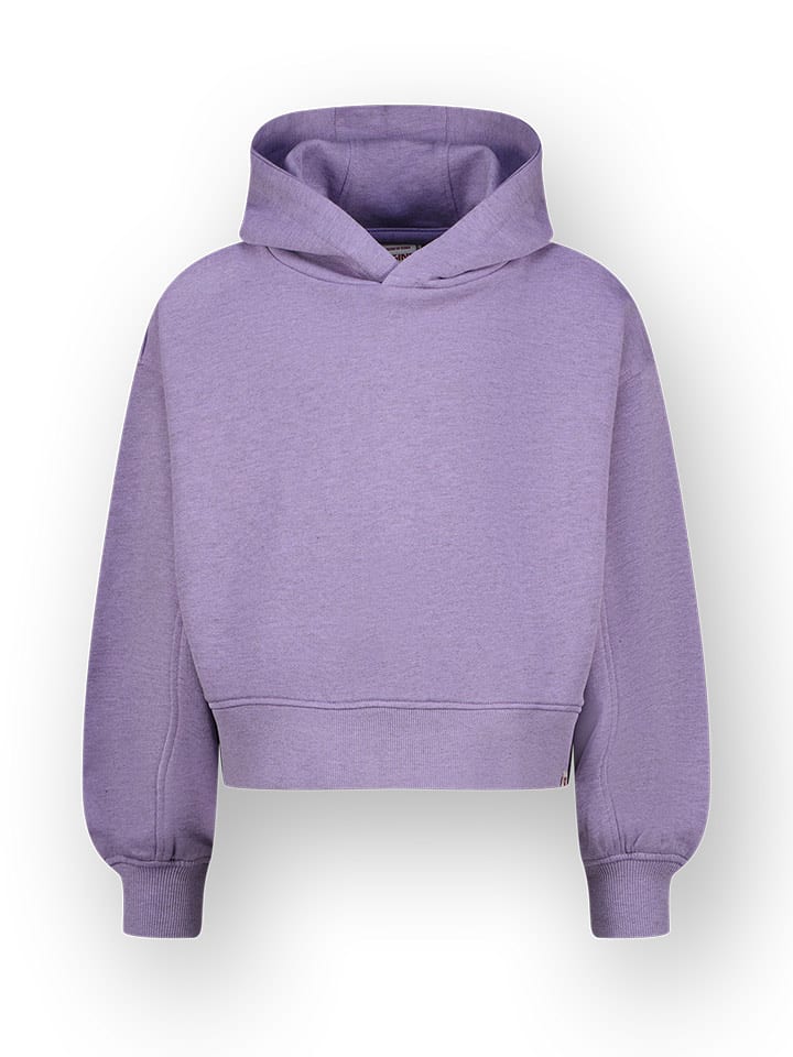 Vingino Bluza w kolorze fioletowym rozmiar: 116