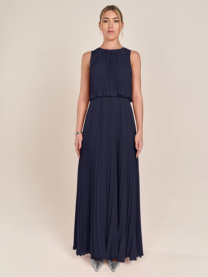 APART Sukienka w kolorze granatowym rozmiar: 38