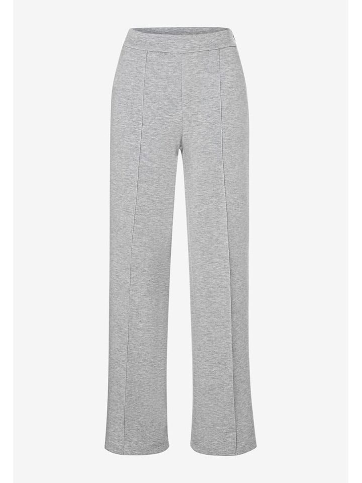 More & More Legginsy w kolorze szarym rozmiar: 44