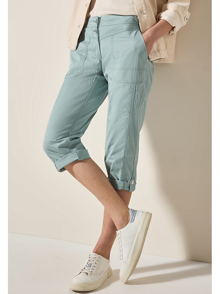 Cecil Rybaczki w kolorze błękitnym rozmiar: W26/L22