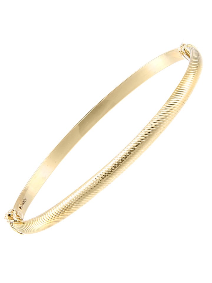 Revoni Złota bransoletka rozmiar: onesize