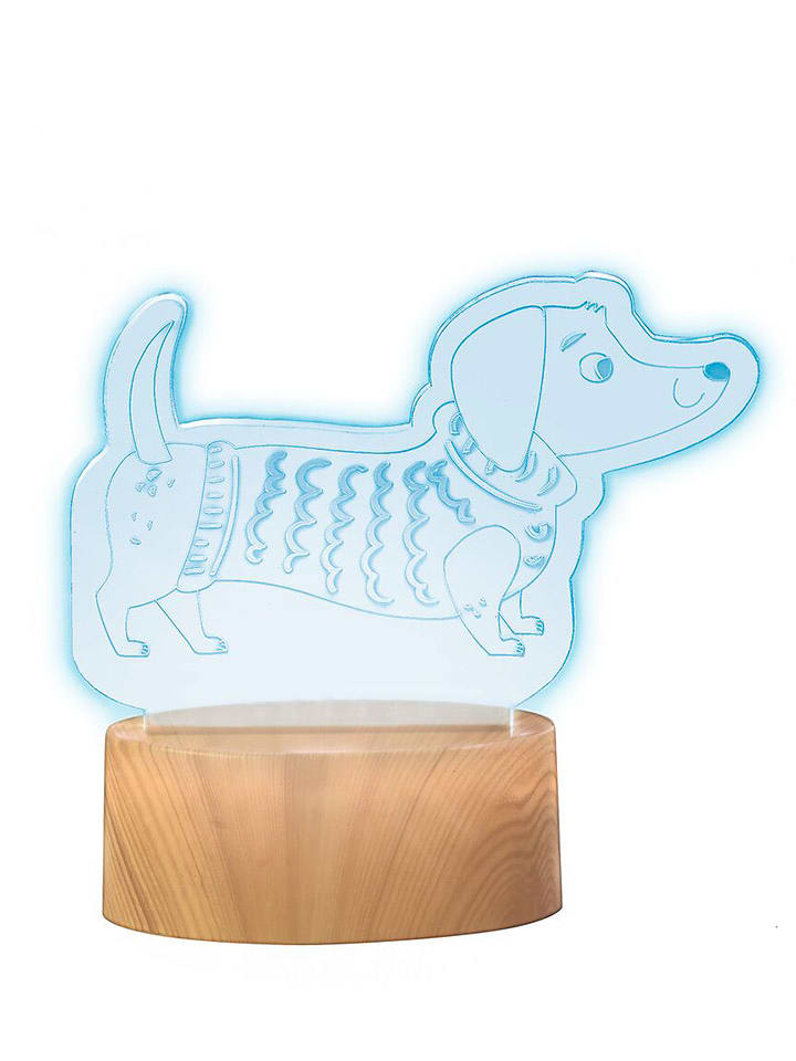 moses. Figurka LED "Winter wonder" (produkt niespodzianka) rozmiar: onesize