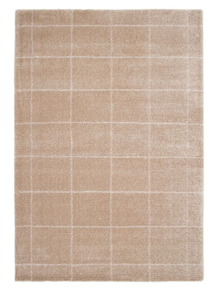 bobochic Dywan "Hector" w kolorze beżowym rozmiar: 200x290 cm