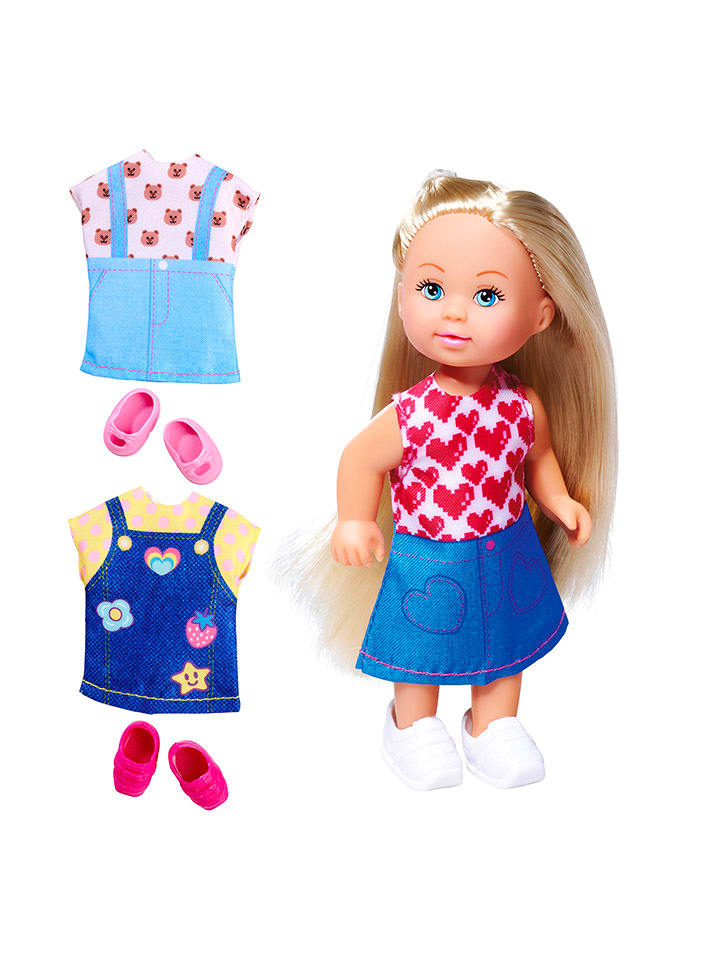 Simba Lalka "Fashion" - 3+ rozmiar: onesize