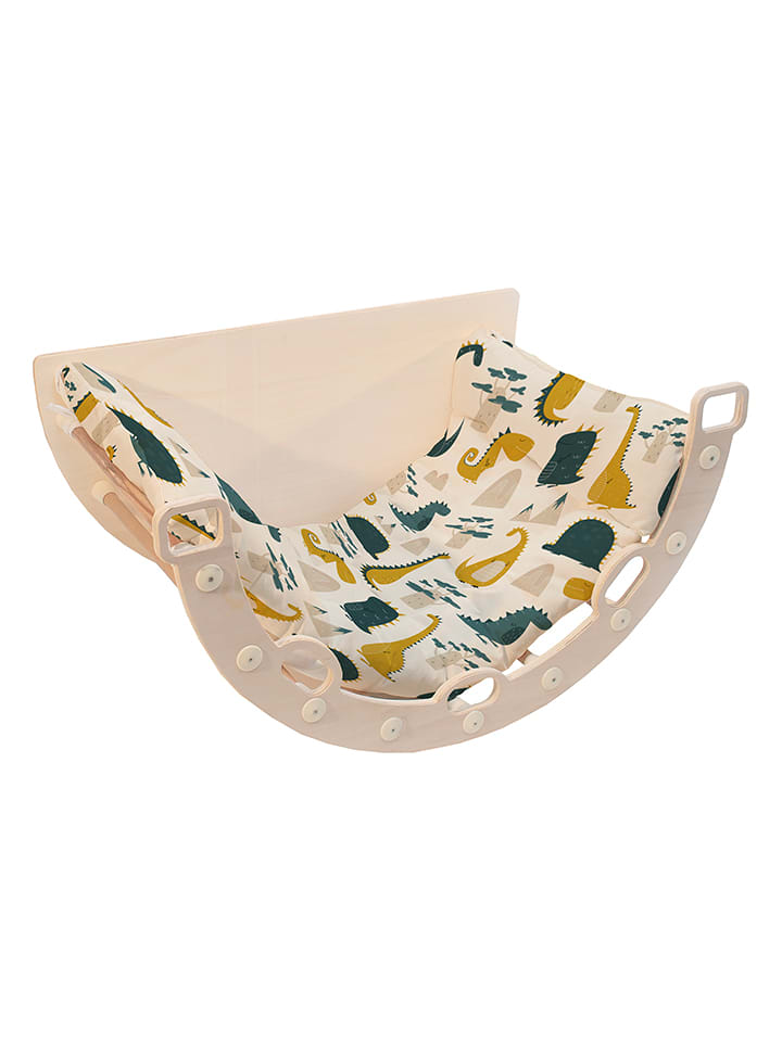 Woody Kids Łuk wspinaczkowy - 3+ rozmiar: onesize