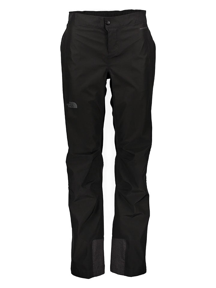 The North Face Spodnie turystyczne - Standard fit - w kolorze czarnym rozmiar: L