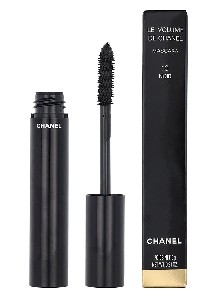 Chanel Tusz do rzęs - 10 Noir - 6 g rozmiar: onesize
