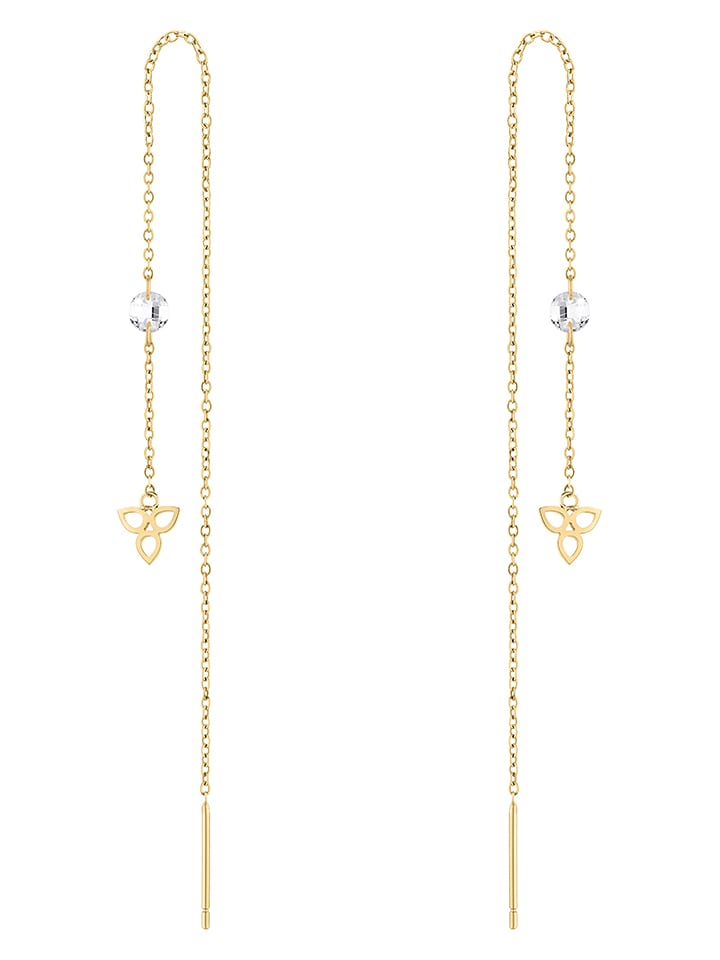 Tamaris Kolczyki z cyrkoniami rozmiar: onesize