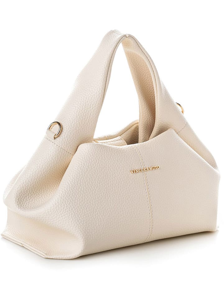 Vince Camuto Torebka "Capri" w kolorze kremowym - 34 x 17 x 13 cm rozmiar: onesize