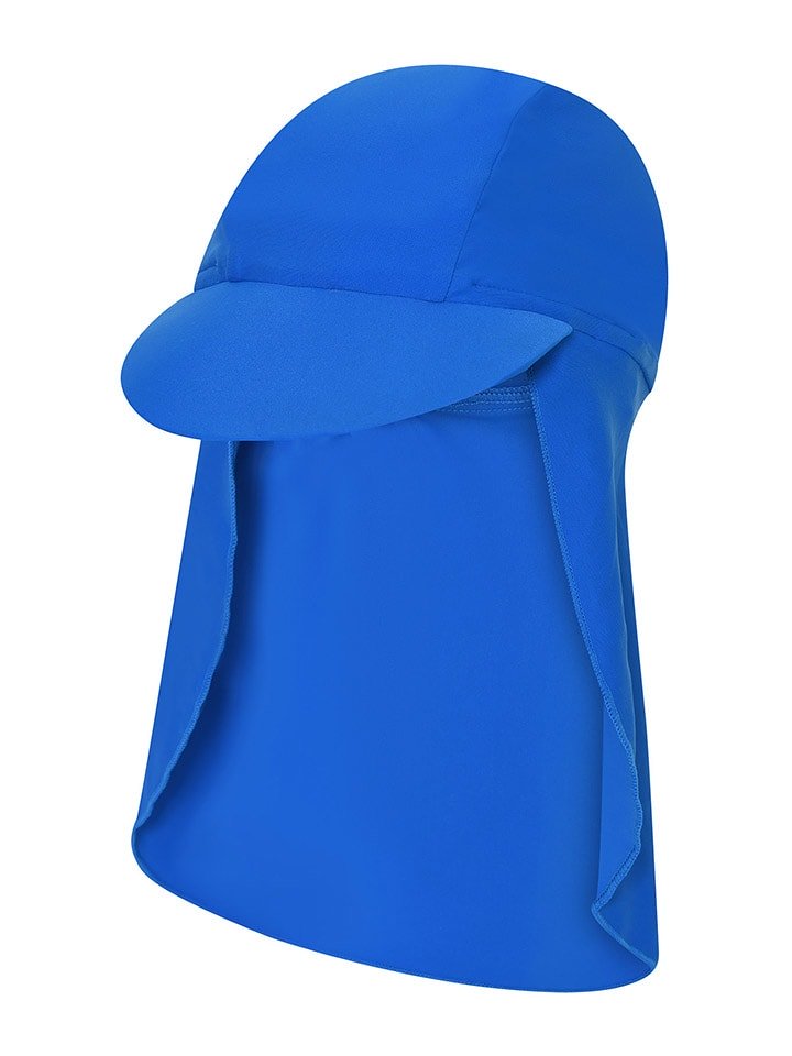 LEGO Czapka "Ari 301" w kolorze niebieskim rozmiar: 48 cm