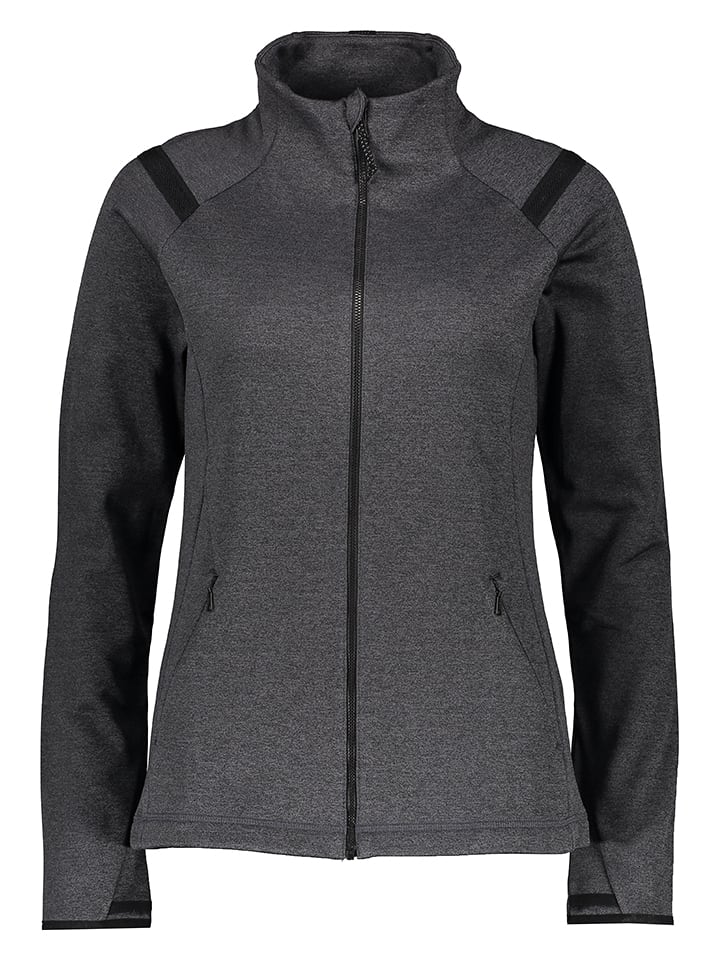 O'Neill Kurtka polarowa w kolorze szarym rozmiar: L