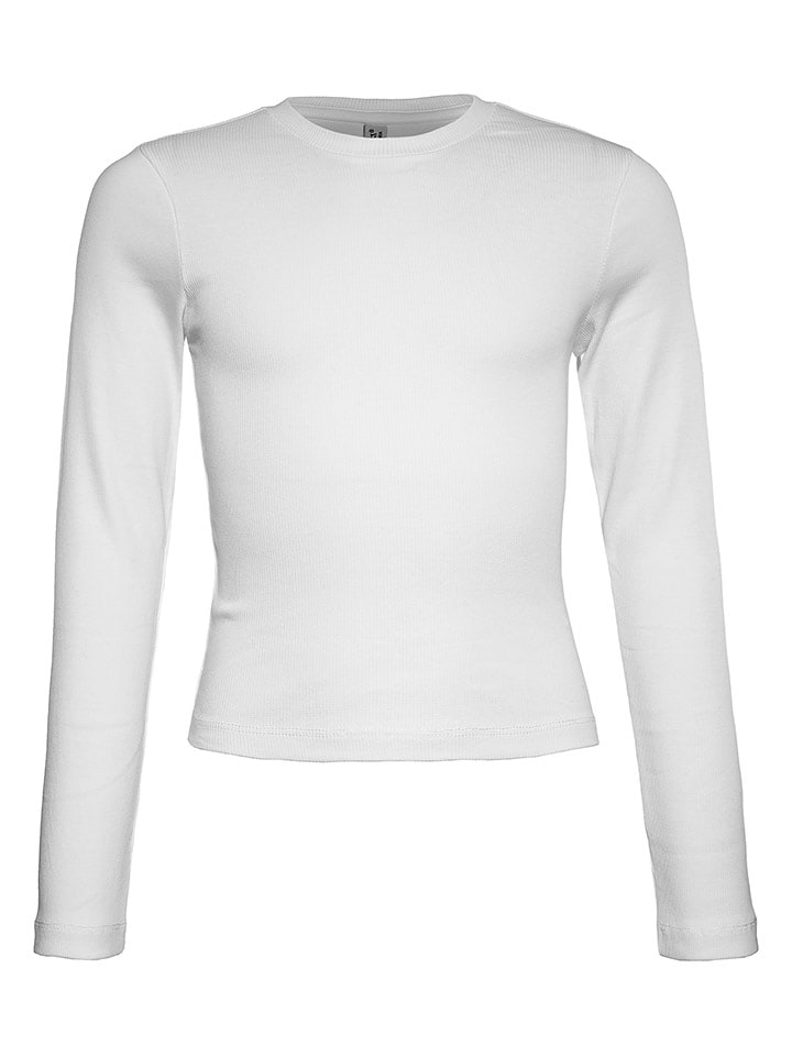 Blue Effect Koszulka w kolorze białym rozmiar: 176