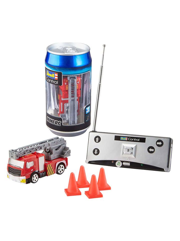 Revell Pojazd zdalnie sterowany "Fire Truck" - 8+ rozmiar: onesize