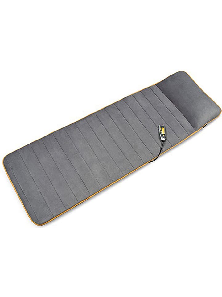 Medisana Mata masująca "MM825" w kolorze szarym rozmiar: onesize