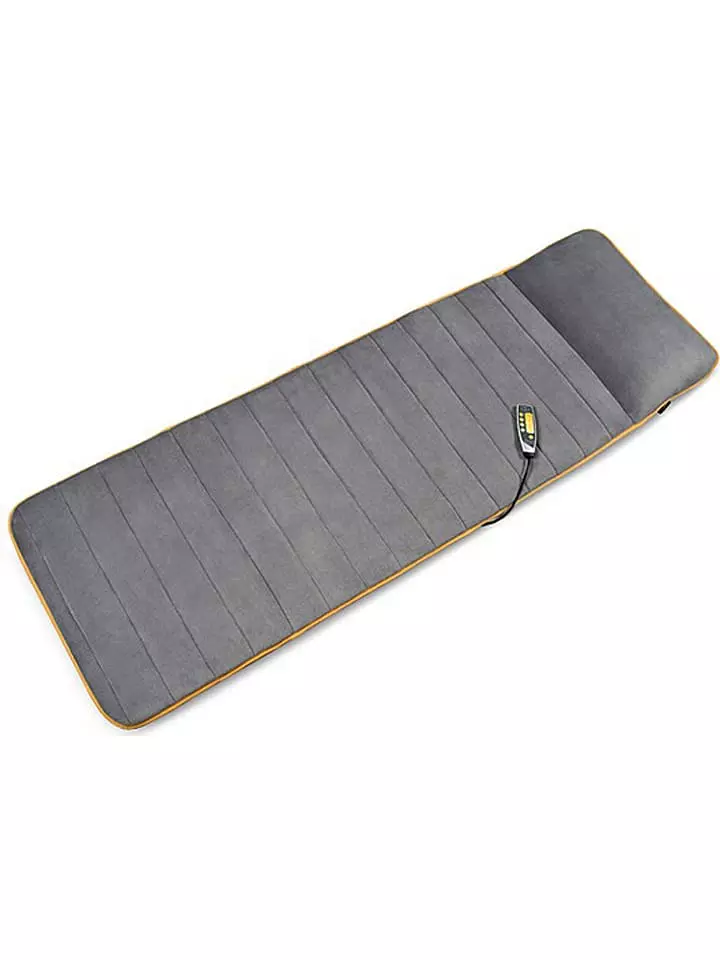 Medisana Mata masująca "MM825" w kolorze szarym rozmiar: onesize