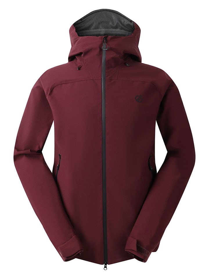 Dare 2b Kurtka narciarska "Roving III" w kolorze bordowym rozmiar: XXL