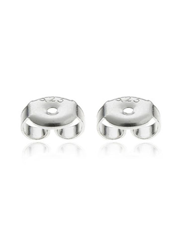 Lodie Silver Srebrne zapięcie motylkowe rozmiar: onesize