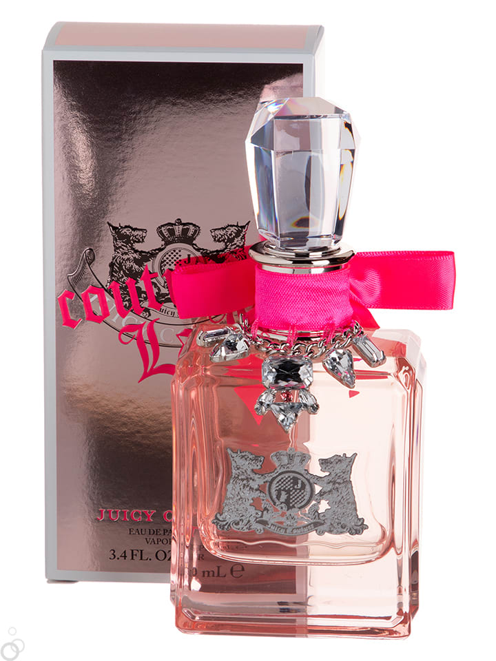 Juicy Couture Couture La La - EDP - 100 ml rozmiar: onesize