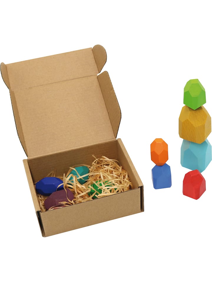 Andreu Toys Klocki (11 szt.) - 3+ rozmiar: onesize