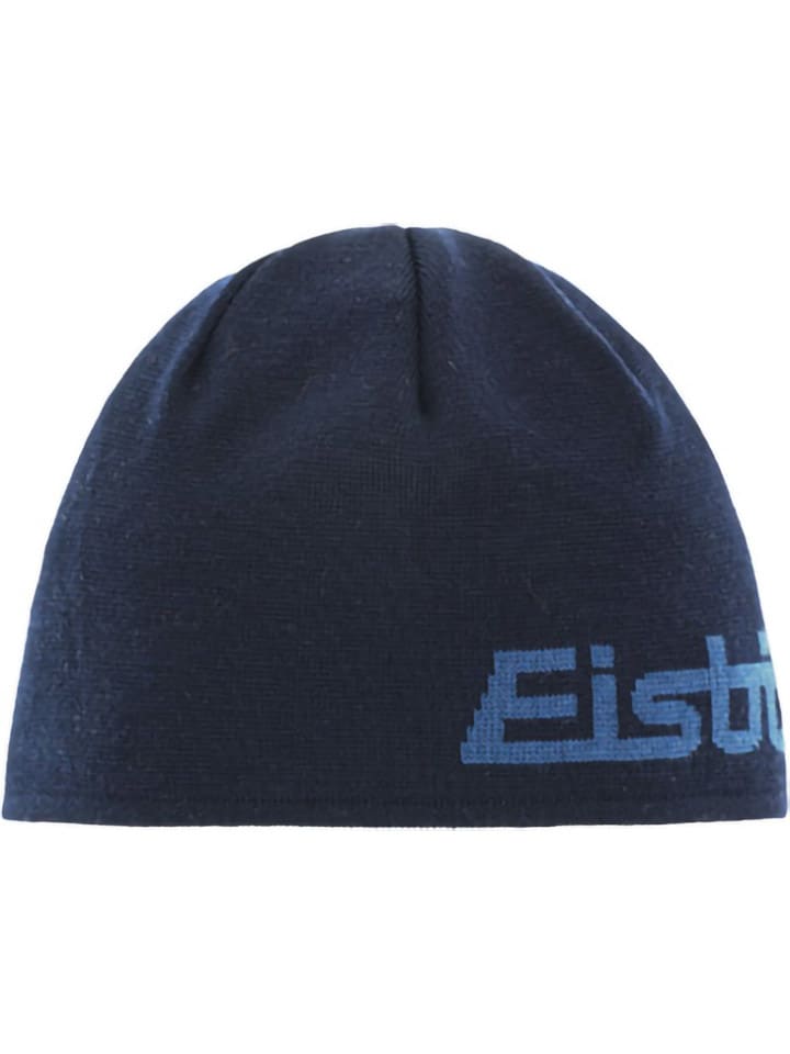 Eisbär Czapka "365" w kolorze niebiesko-granatowym rozmiar: onesize